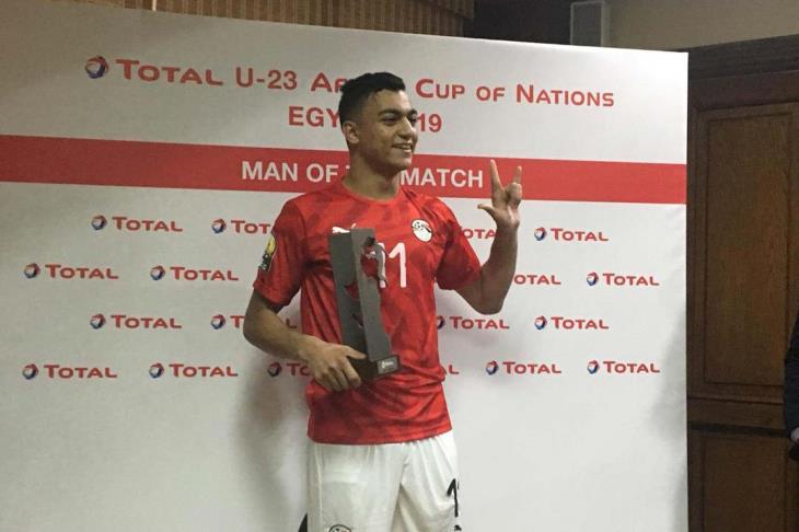 مصطفى محمد مصطفى محمد
